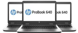Refurbished HP ProBook 640 G2 Notebook PC 14" - Reebelo Ireland