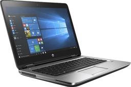Refurbished HP ProBook 640 G3 Notebook PC 14" - Reebelo Ireland