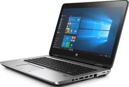 Refurbished HP ProBook 640 G3 Notebook PC 14" - Reebelo Ireland