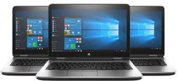 Refurbished HP ProBook 640 G3 Notebook PC 14" - Reebelo Ireland