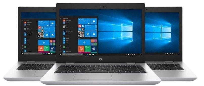 Refurbished HP ProBook 640 G4 Notebook PC 14" - Reebelo Ireland