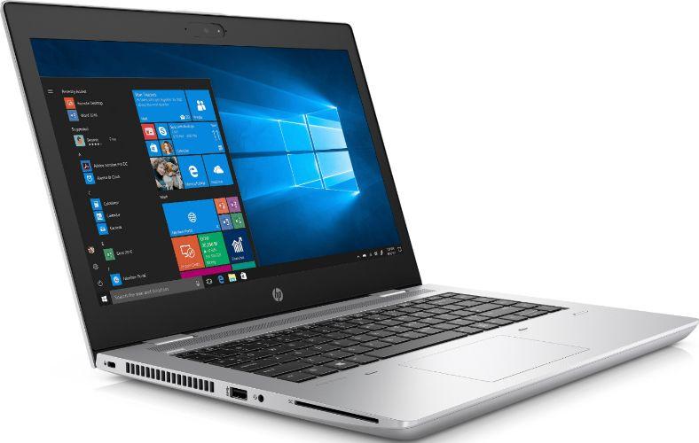 Refurbished HP ProBook 640 G4 Notebook PC 14" - Reebelo Ireland