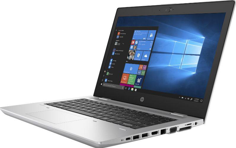 Refurbished HP ProBook 640 G4 Notebook PC 14" - Reebelo Ireland