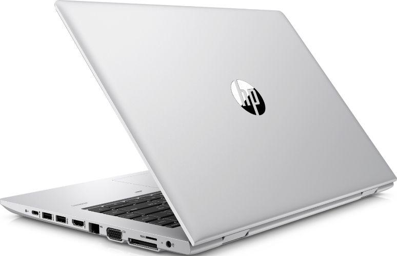 Refurbished HP ProBook 640 G4 Notebook PC 14" - Reebelo Ireland