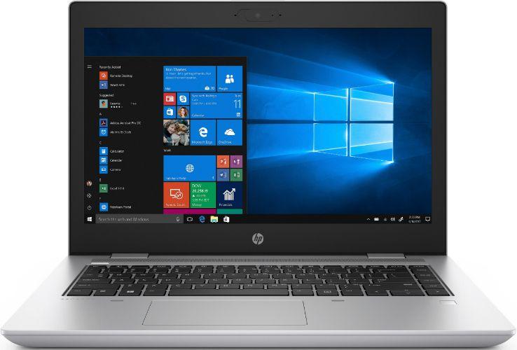 Refurbished HP ProBook 640 G5 Notebook PC 14" - Reebelo Ireland