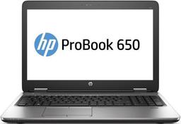Refurbished HP ProBook 650 G2 Notebook PC 15.6" - Reebelo Ireland