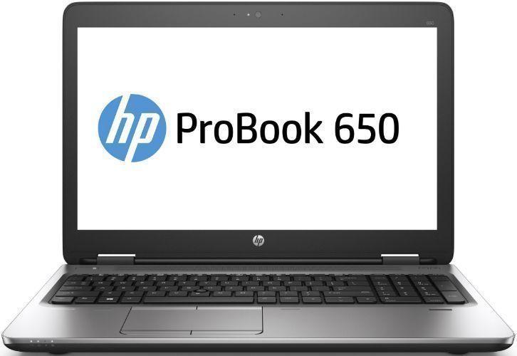 Refurbished HP ProBook 650 G2 Notebook PC 15.6" - Reebelo Ireland