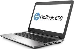 Refurbished HP ProBook 650 G2 Notebook PC 15.6" - Reebelo Ireland