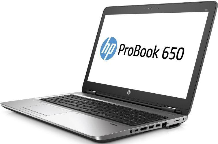 Refurbished HP ProBook 650 G2 Notebook PC 15.6" - Reebelo Ireland