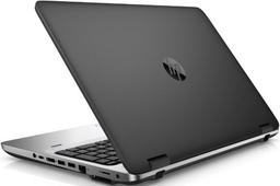 Refurbished HP ProBook 650 G2 Notebook PC 15.6" - Reebelo Ireland