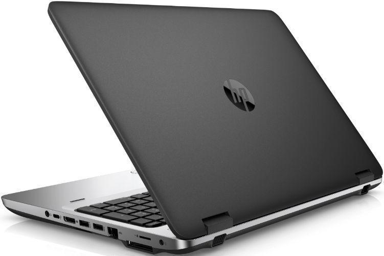 Refurbished HP ProBook 650 G2 Notebook PC 15.6" - Reebelo Ireland
