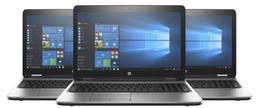 Refurbished HP ProBook 650 G3 Notebook PC 15.6" - Reebelo Ireland