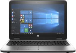 Refurbished HP ProBook 650 G3 Notebook PC 15.6" - Reebelo Ireland