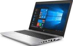 Refurbished HP ProBook 650 G4 Notebook PC 15.6" - Reebelo Ireland