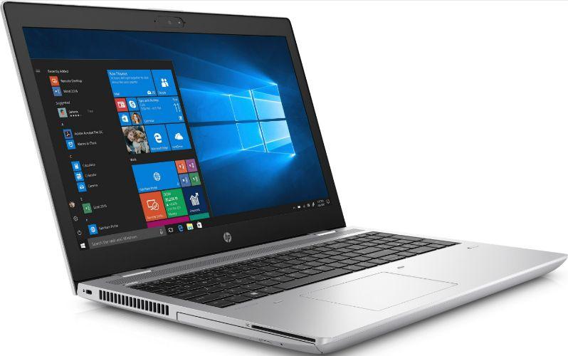 Refurbished HP ProBook 650 G5 Laptop 15.6" - Reebelo Ireland