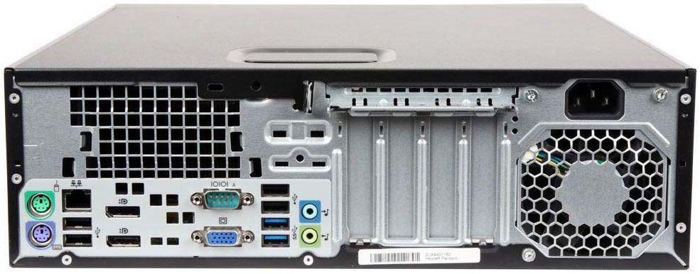 Refurbished HP Prodesk 400 G1 SFF - Reebelo Ireland