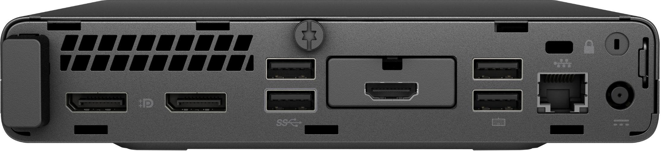 Refurbished HP ProDesk 400 G4 Mini Desktop PC - Reebelo Ireland
