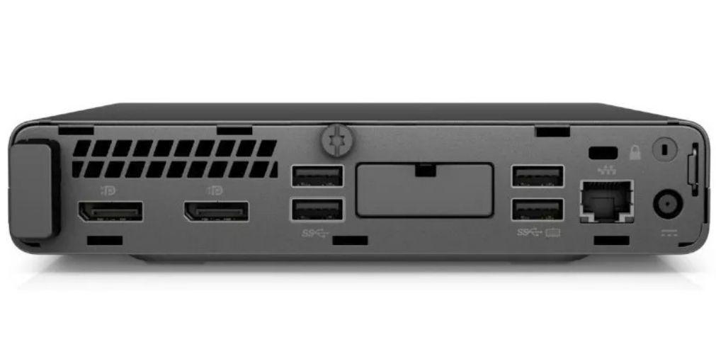 Refurbished HP ProDesk 400 G5 Mini Desktop PC - Reebelo Ireland