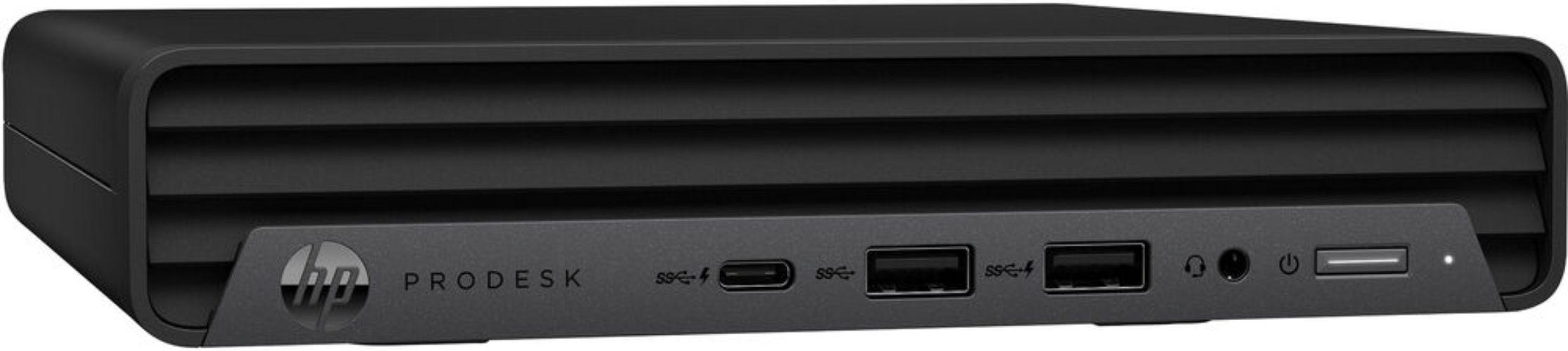 Refurbished HP ProDesk 400 G6 Desktop Mini PC - Reebelo Ireland