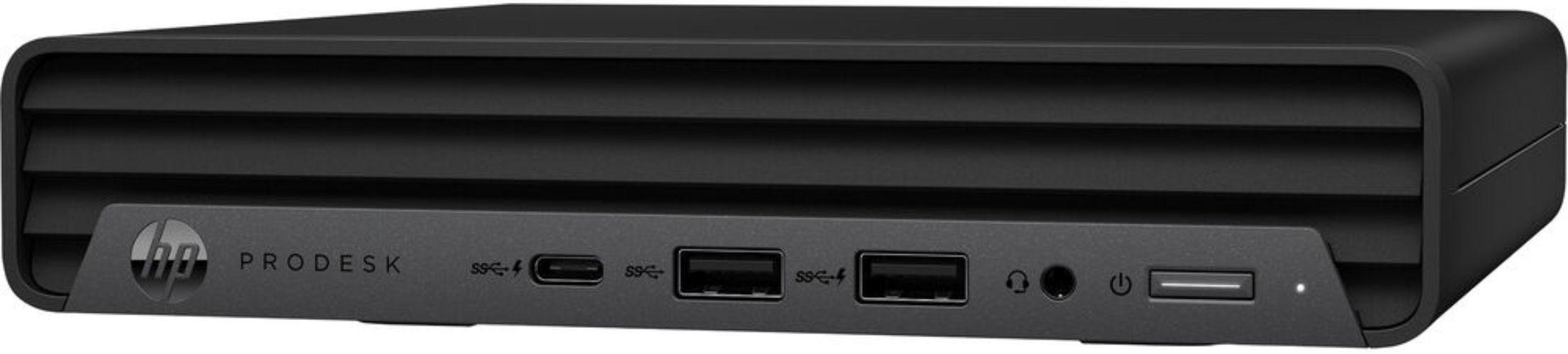Refurbished HP ProDesk 400 G6 Desktop Mini PC - Reebelo Ireland
