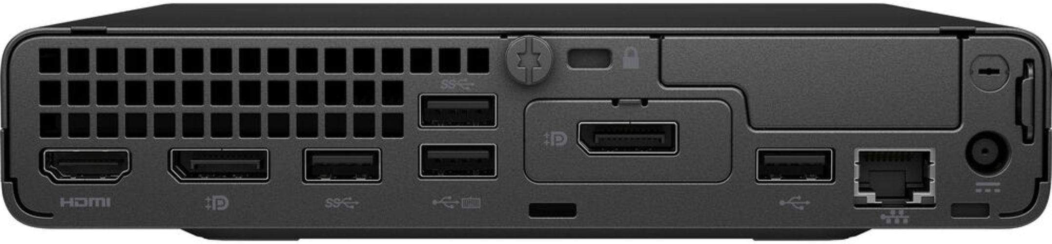 Refurbished HP ProDesk 400 G6 Desktop Mini PC - Reebelo Ireland
