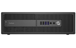 Refurbished HP ProDesk 600 G2 SFF PC - Reebelo Ireland