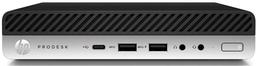 Refurbished HP ProDesk 600 G3 Desktop Mini Business PC - Reebelo Ireland