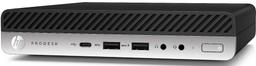 Refurbished HP ProDesk 600 G3 Desktop Mini Business PC - Reebelo Ireland