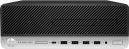 Refurbished HP ProDesk 600 G3 Desktop SFF - Reebelo Ireland