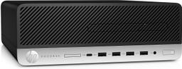 Refurbished HP ProDesk 600 G3 Desktop SFF - Reebelo Ireland