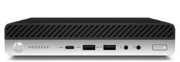 Refurbished HP ProDesk 600 G4 Desktop Mini Business PC - Reebelo Ireland