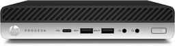 Refurbished HP ProDesk 600 G5 Desktop Mini Business PC - Reebelo Ireland