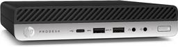 Refurbished HP ProDesk 600 G5 Desktop Mini Business PC - Reebelo Ireland