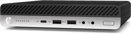 Refurbished HP ProDesk 600 G5 Desktop Mini Business PC - Reebelo Ireland