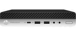 Refurbished HP ProDesk 600 G5 Mini i5-9500T 2.2GHz - Reebelo Ireland