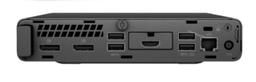 Refurbished HP ProDesk 600 G5 Mini i5-9500T 2.2GHz - Reebelo Ireland