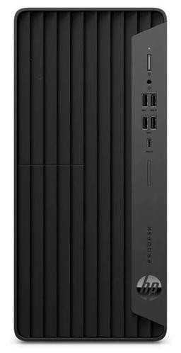 Refurbished HP ProDesk 600 G6 Tower PC - Reebelo Ireland