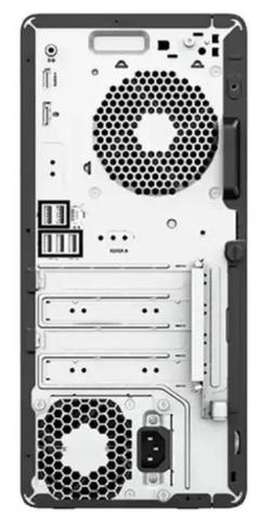 Refurbished HP ProDesk 600 G6 Tower PC - Reebelo Ireland