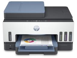 Refurbished HP Smart Tank 6001 All-in-One InkJet Printer - Reebelo Ireland