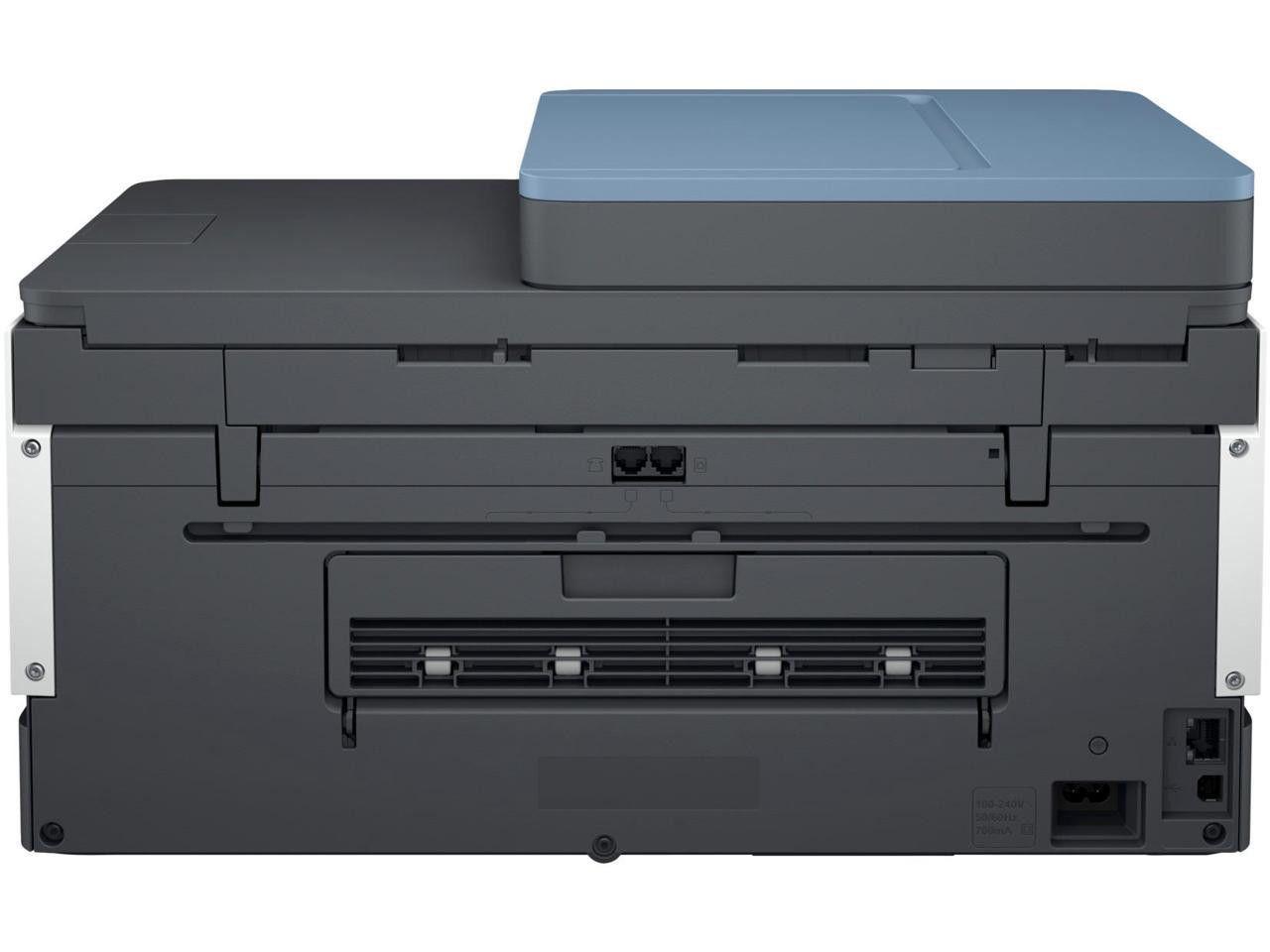 Refurbished HP Smart Tank 6001 All-in-One InkJet Printer - Reebelo Ireland
