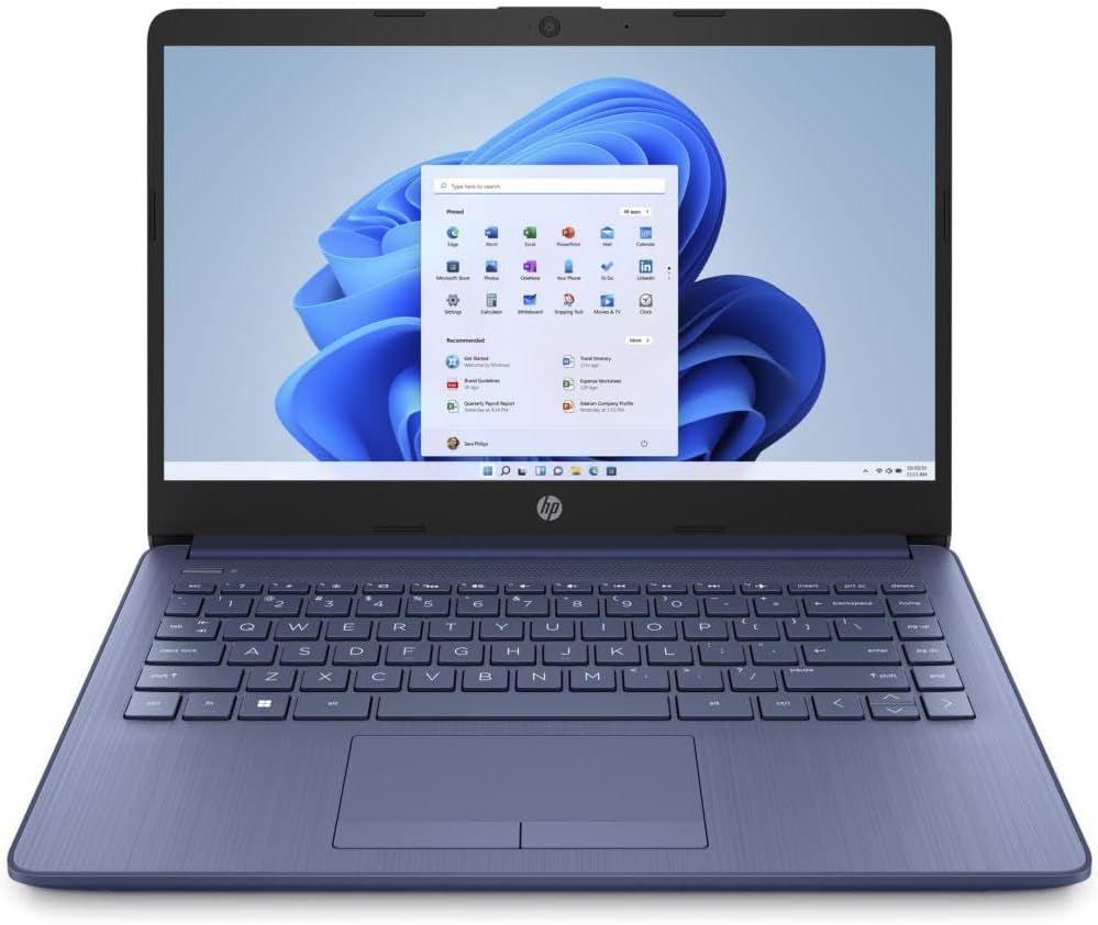 Refurbished Hp Stream 14 Cf2111wm Laptop 14" - Reebelo Ireland