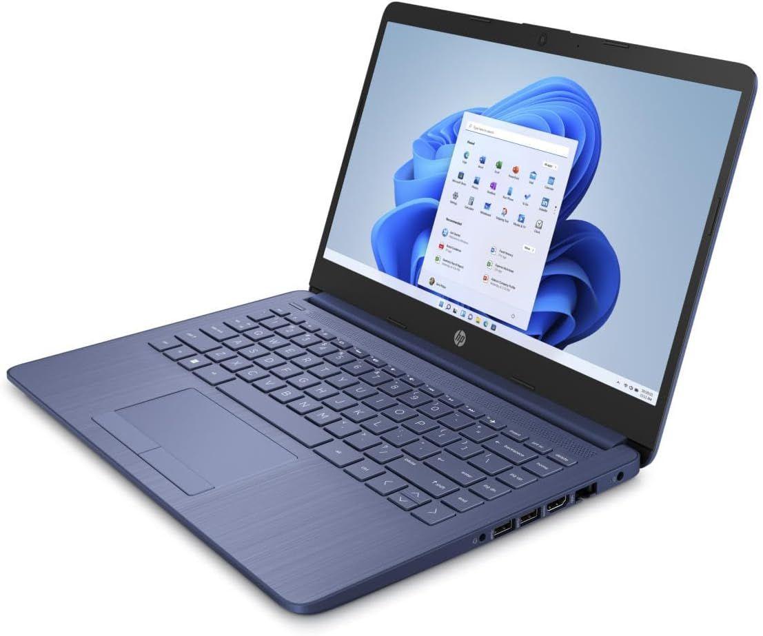 Refurbished Hp Stream 14 Cf2111wm Laptop 14" - Reebelo Ireland