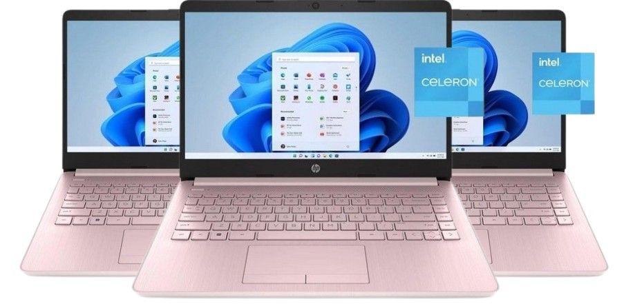 Refurbished HP Stream 14-cf2112wm Laptop 14" - Reebelo Ireland