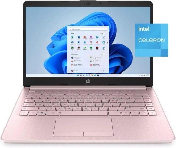 Refurbished HP Stream 14-cf2112wm Laptop 14" - Reebelo Ireland