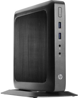 Refurbished HP t520 Flexible Thin Client Tiny PC Desktop - Reebelo Ireland