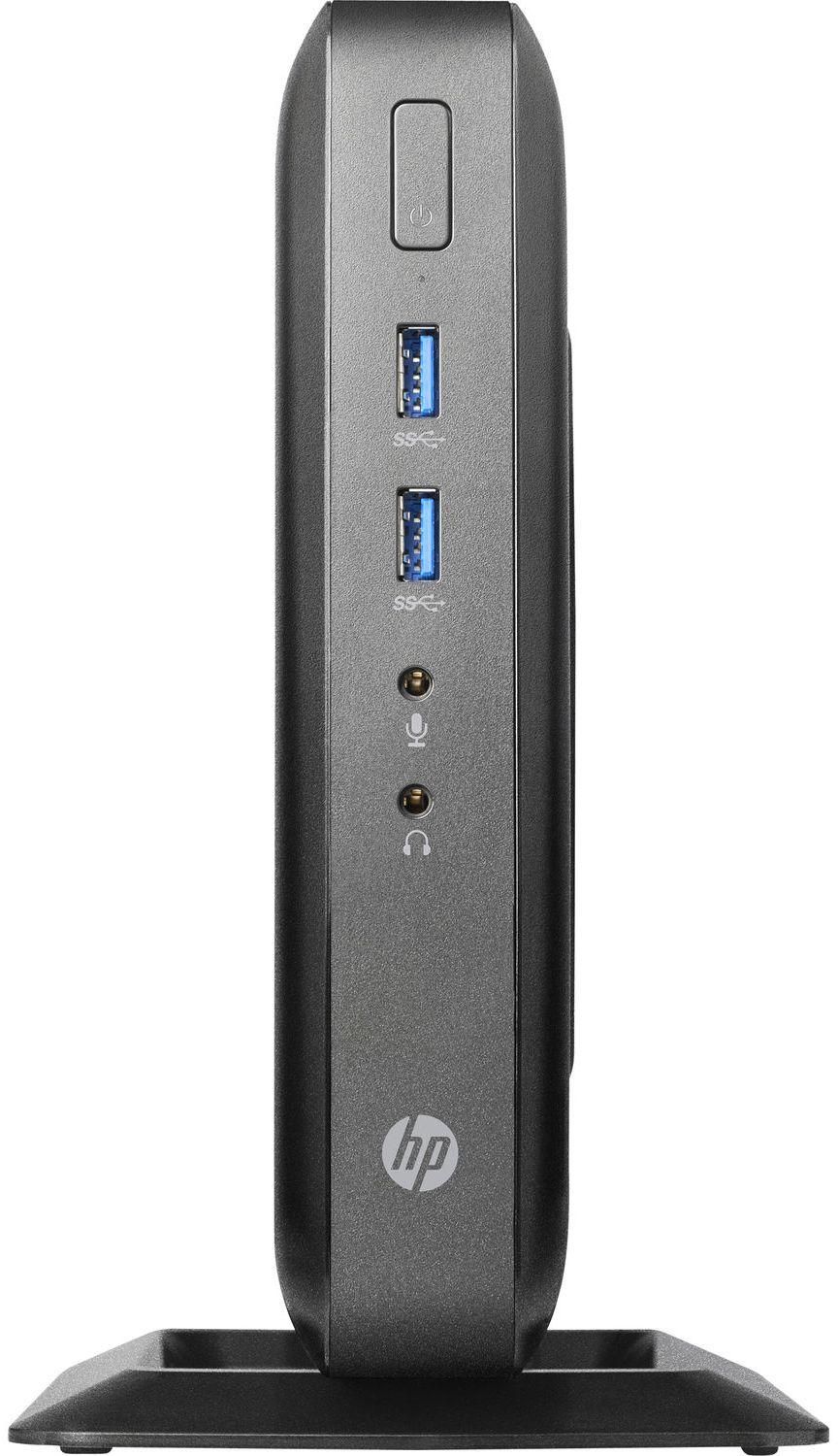 Refurbished HP t520 Flexible Thin Client Tiny PC Desktop - Reebelo Ireland