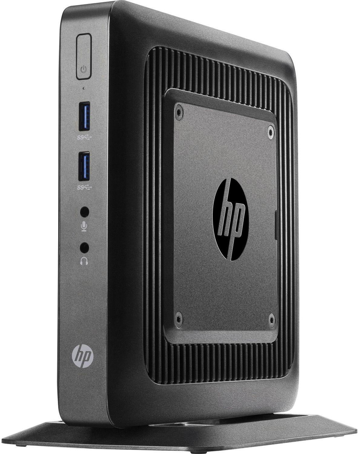Refurbished HP t520 Flexible Thin Client Tiny PC Desktop - Reebelo Ireland