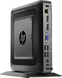 Refurbished HP t520 Flexible Thin Client Tiny PC Desktop - Reebelo Ireland