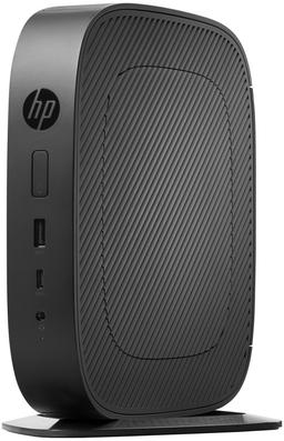 Refurbished HP t530 Thin Client Tiny PC Desktop - Reebelo Ireland