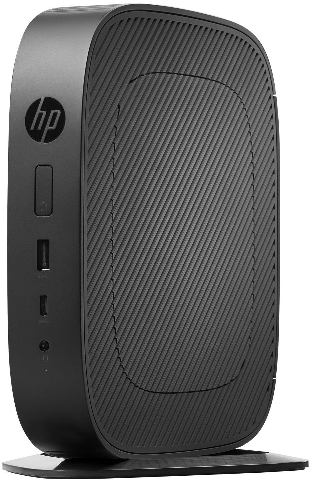 Refurbished HP t530 Thin Client Tiny PC Desktop - Reebelo Ireland